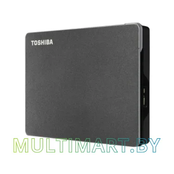 Внешний жесткий диск Toshiba Canvio Gaming 1TB HDTX110EK3AA картинка 2